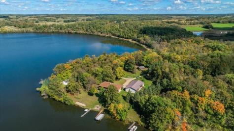 13505 485th Avenue Parkers Prairie MN 56361