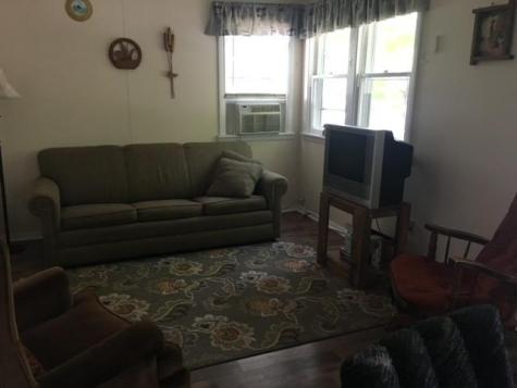 13505 485th Avenue Parkers Prairie MN 56361