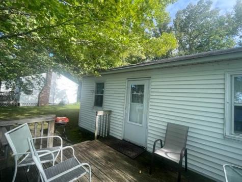 13505 485th Avenue Parkers Prairie MN 56361
