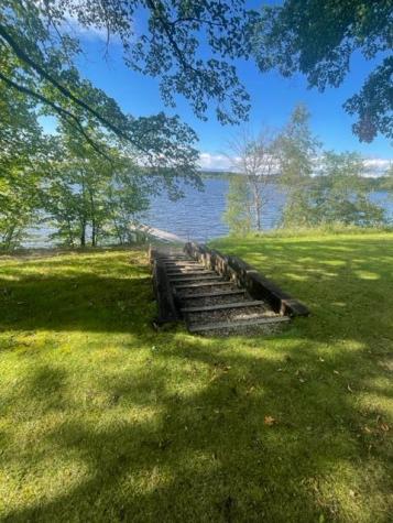13505 485th Avenue Parkers Prairie MN 56361