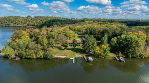 13505 485th Avenue Parkers Prairie MN 56361