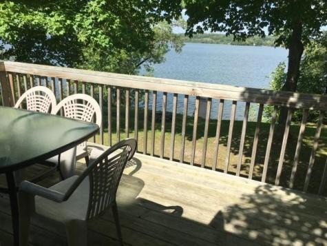 13505 485th Avenue Parkers Prairie MN 56361