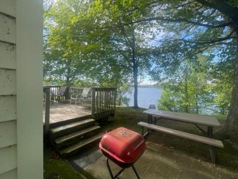 13505 485th Avenue Parkers Prairie MN 56361