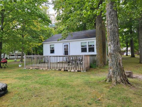 13505 485th Avenue Parkers Prairie MN 56361