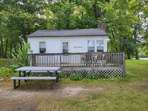 13505 485th Avenue Parkers Prairie MN 56361