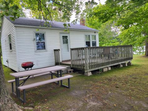 13505 485th Avenue Parkers Prairie MN 56361