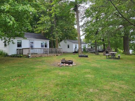 13505 485th Avenue Parkers Prairie MN 56361
