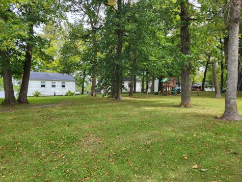 13505 485th Avenue Parkers Prairie MN 56361
