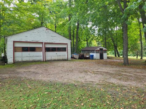 13505 485th Avenue Parkers Prairie MN 56361