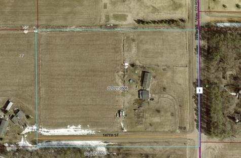 7018 147th Street Milaca MN 56353
