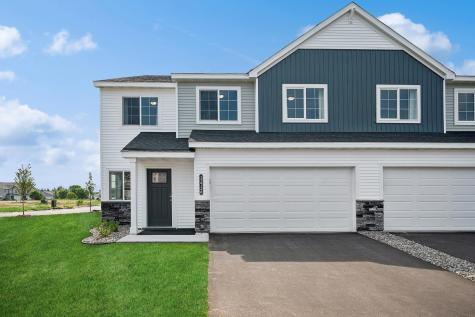 8844 Meadowcrest Drive NE Monticello MN 55362