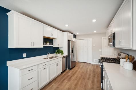 8844 Meadowcrest Drive NE Monticello MN 55362