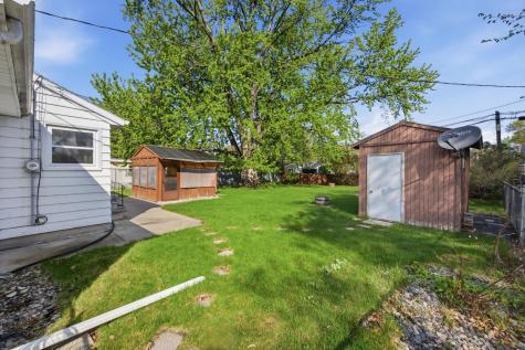 105 16th Avenue N Fargo ND 58102