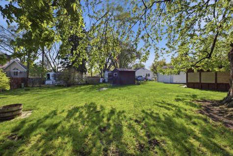 105 16th Avenue N Fargo ND 58102