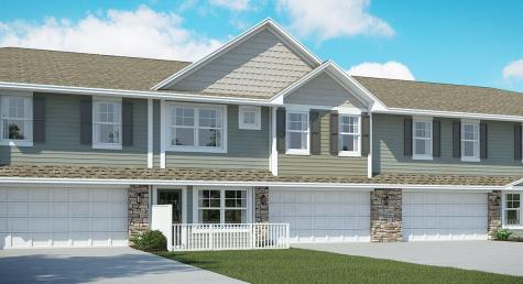 5347 Long Pointe Pass Woodbury MN 55129