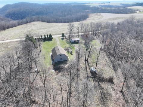 14230 Hillside Road Brownsville MN 55919