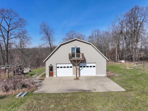 14230 Hillside Road Brownsville MN 55919