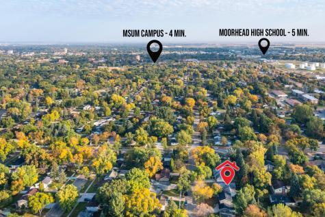 2014 18th Street S Moorhead MN 56560