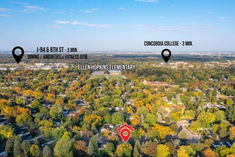 2014 18th Street S Moorhead MN 56560