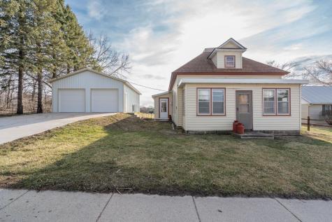 397 S Kilkenny Road Kilkenny MN 56052