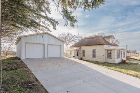 397 S Kilkenny Road Kilkenny MN 56052