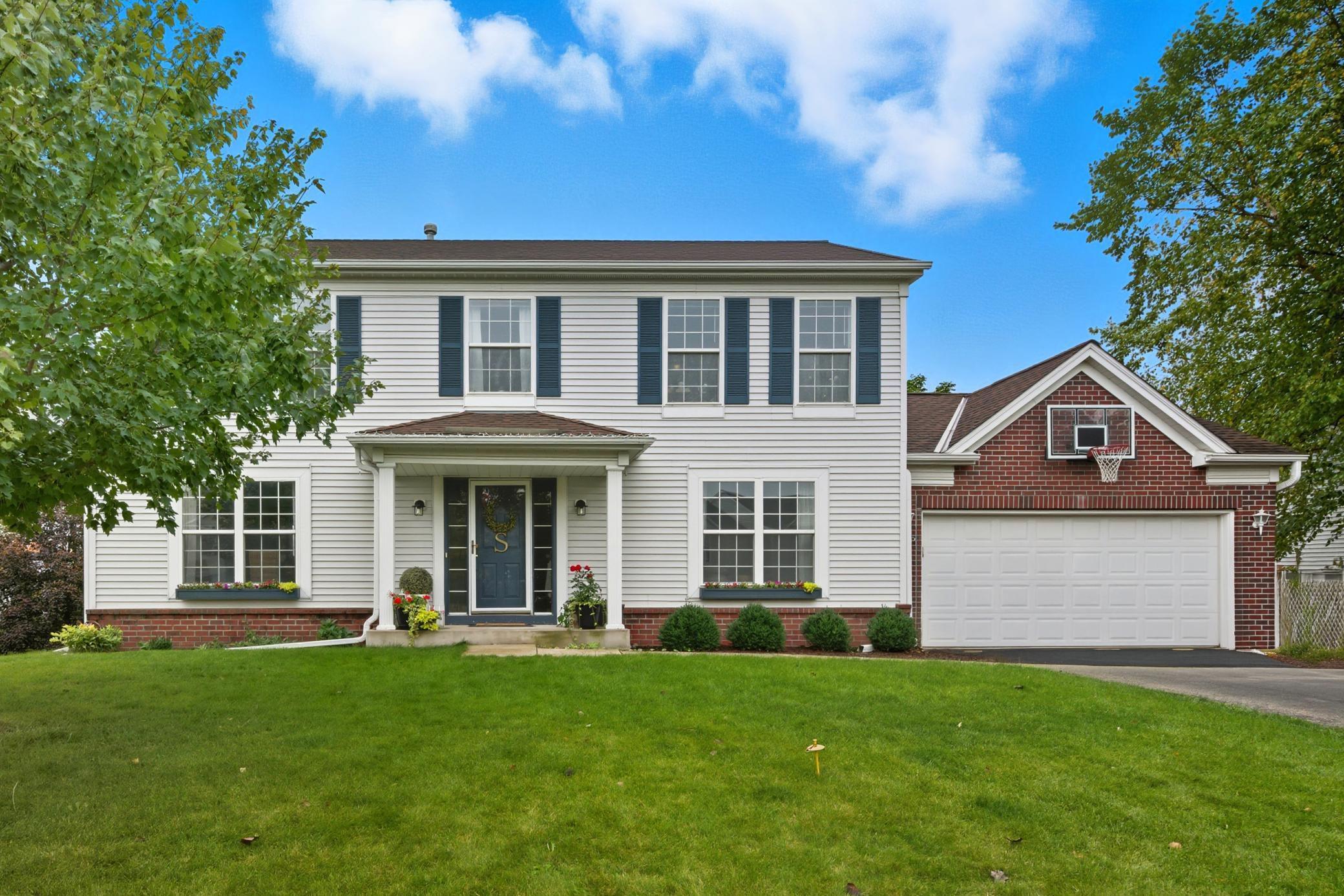 15565 Finch Avenue Apple Valley MN 55124