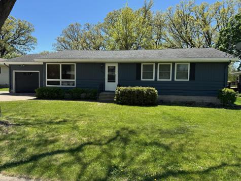 204 Fredrick Drive Albert Lea MN 56007