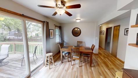204 Fredrick Drive Albert Lea MN 56007