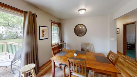 204 Fredrick Drive Albert Lea MN 56007