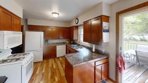 204 Fredrick Drive Albert Lea MN 56007