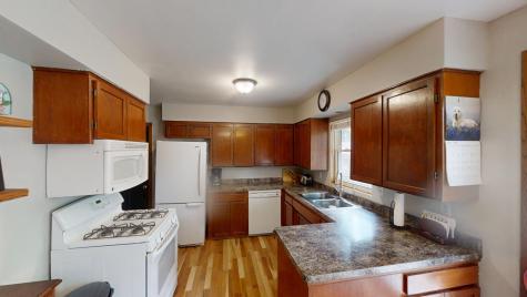204 Fredrick Drive Albert Lea MN 56007