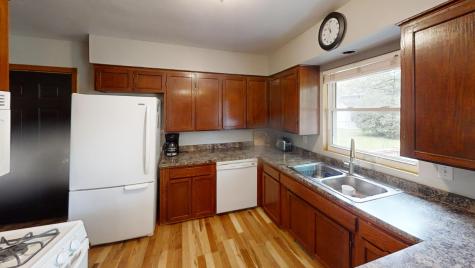 204 Fredrick Drive Albert Lea MN 56007