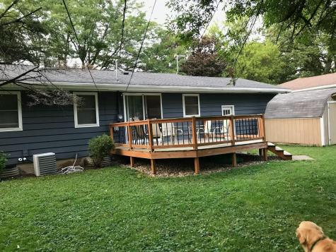 204 Fredrick Drive Albert Lea MN 56007