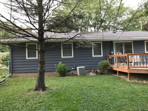 204 Fredrick Drive Albert Lea MN 56007
