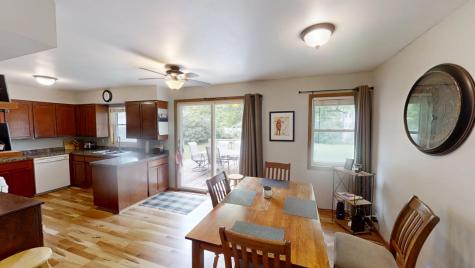204 Fredrick Drive Albert Lea MN 56007