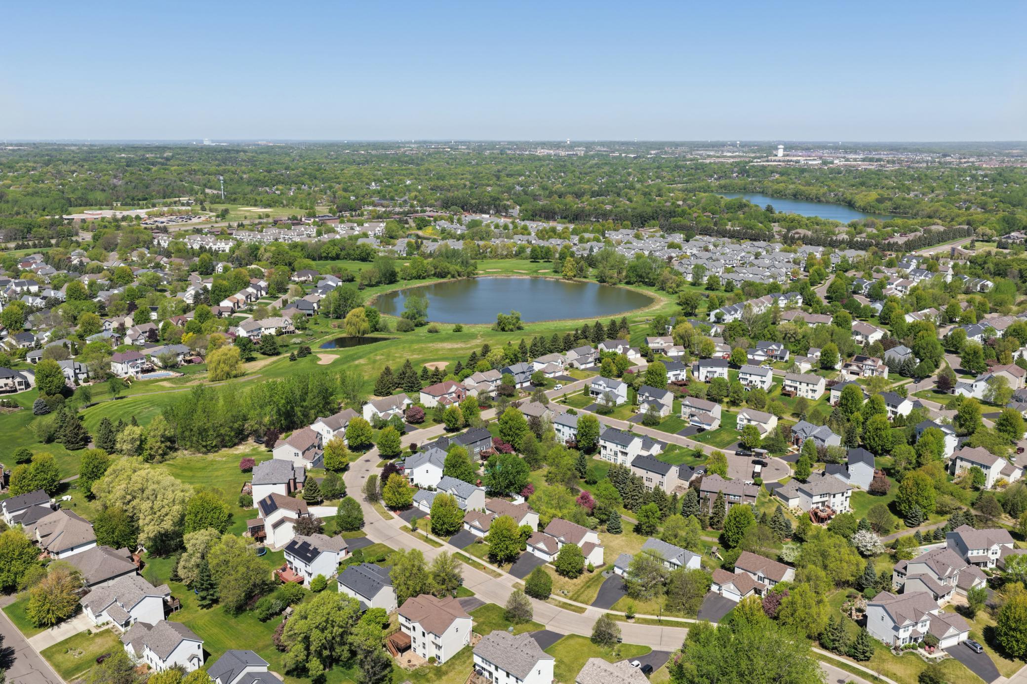 2409 Golf Drive Woodbury MN 55129