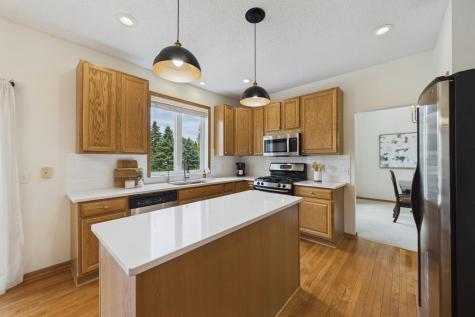2409 Golf Drive Woodbury MN 55129