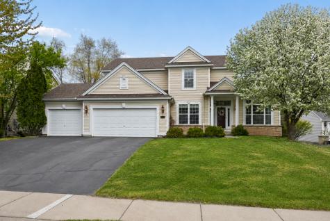 2409 Golf Drive Woodbury MN 55129