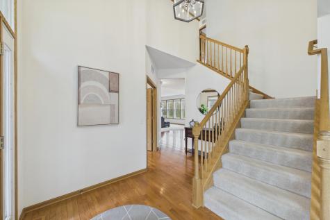 2409 Golf Drive Woodbury MN 55129