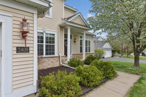 2409 Golf Drive Woodbury MN 55129