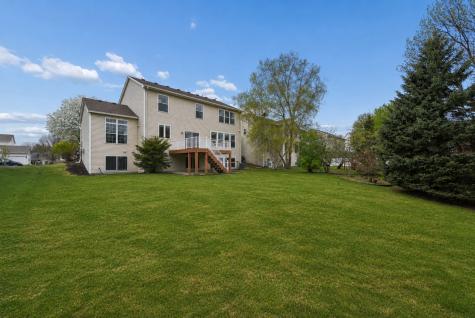2409 Golf Drive Woodbury MN 55129