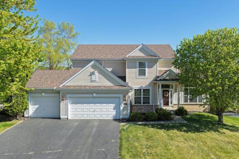 2409 Golf Drive Woodbury MN 55129