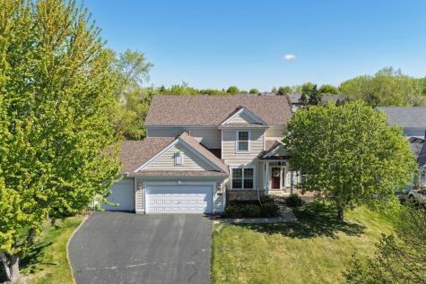 2409 Golf Drive Woodbury MN 55129