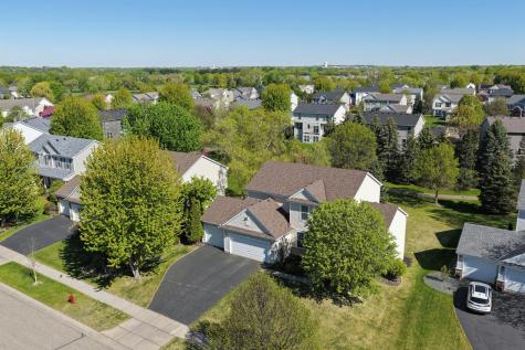 2409 Golf Drive Woodbury MN 55129