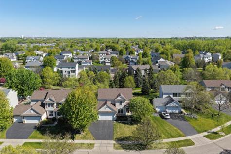 2409 Golf Drive Woodbury MN 55129