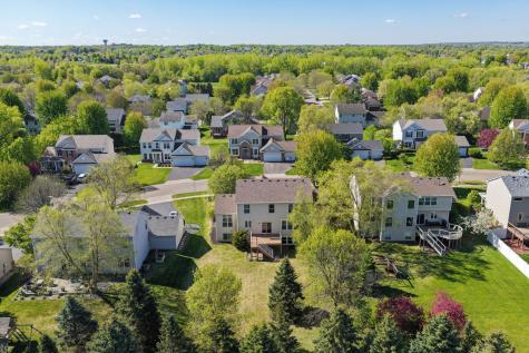 2409 Golf Drive Woodbury MN 55129