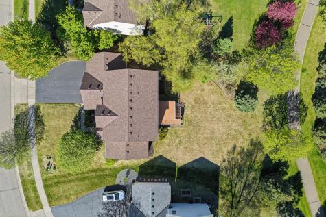 2409 Golf Drive Woodbury MN 55129