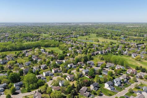 2409 Golf Drive Woodbury MN 55129