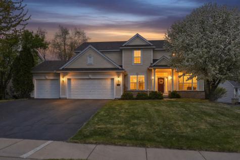 2409 Golf Drive Woodbury MN 55129
