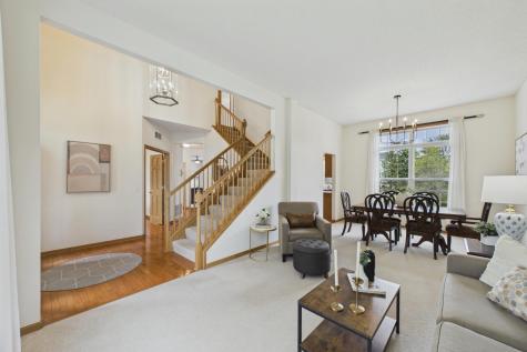 2409 Golf Drive Woodbury MN 55129